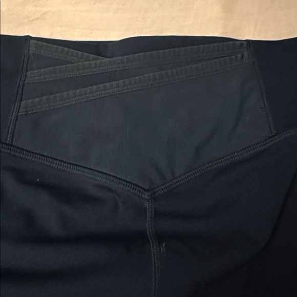 Fabletics Motion365 High Rise leggings size XXL teal - Picture 10 of 10